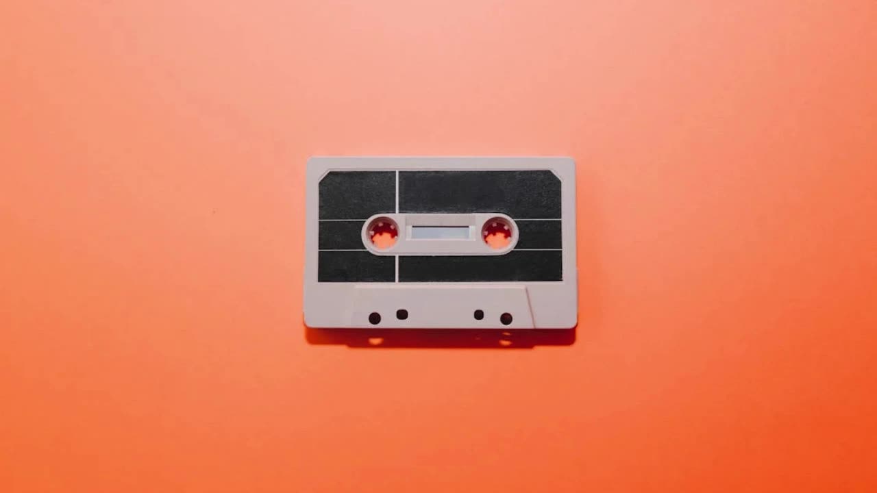 80's Man