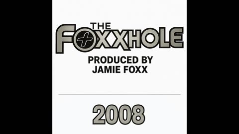 The Jamie Foxx Show 06.20.2008