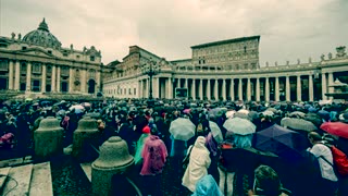 Is The Roman Catholic Hierarchy Biblical? Is the Pope a Successor of Peter?