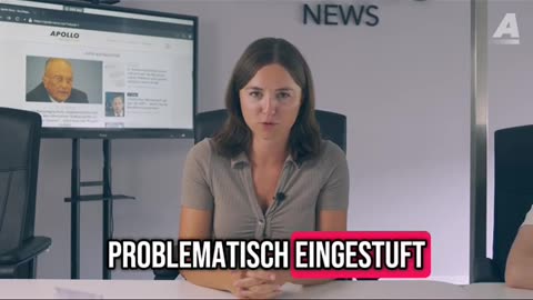 Berechtigte Kritik am Verfassungsschutz in Deutschland