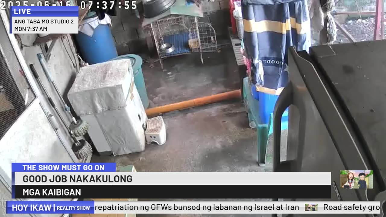 Mitsubishi Xpander 2019 Live