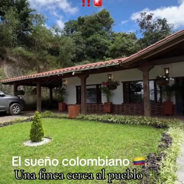 Top five countries with the cheapest houses 💵