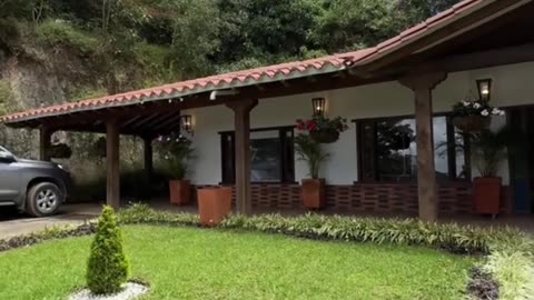 Top five countries with the cheapest houses 💵