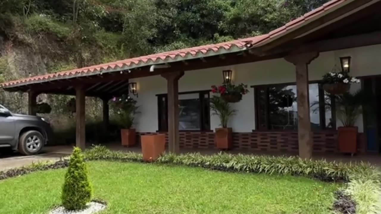 Top five countries with the cheapest houses 💵