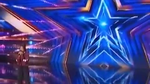 Incredible: Best audition ever!? (Billie Eilish - Lovely) America's Got Talent 2