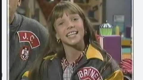 Real Britney And Christina As Children 1