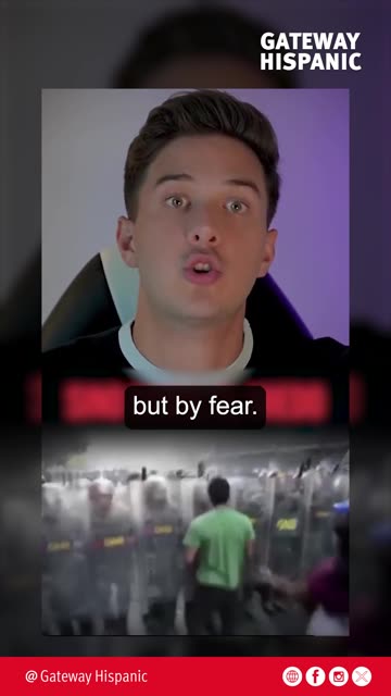 Franklin Camargo responde al Sofista Diego Ruzzarin sobre la DICTADURA de VENEZUELA