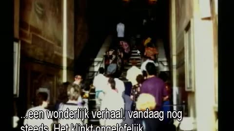 19.De wijn van Babylon Total Onslaught - Walter Veith