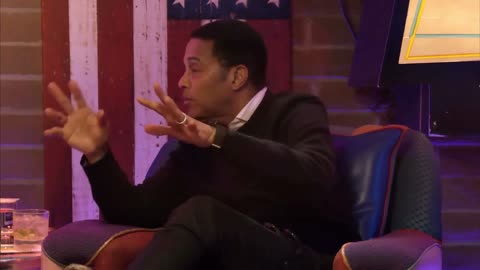 Don Lemon insults MILLIONS of Black Americans.