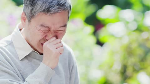 Bị Ho Khan Kéo Dài Nhưng Không Sốt Có Sao Không? – Giải Thích Chi Tiết