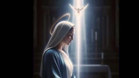 Of The Father's Love Begotten