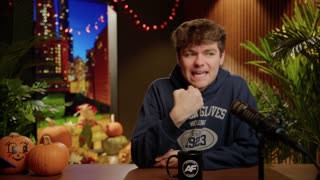 Nick Fuentes on Dasha Nekrasova being fired for hosting him on Red Scare