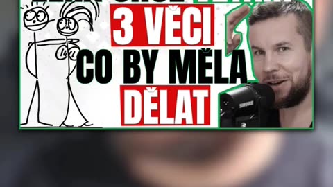 3 POVINNOSTI ŽENY, KTERÁ CHCE VZTAH