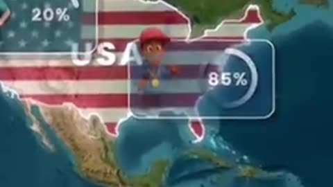 What if every African American left the United States？