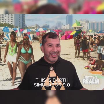 Side quests in GTA6 be like…😳