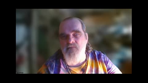 The Lovers of the Ringmaster of scrutiny Energy Vlog