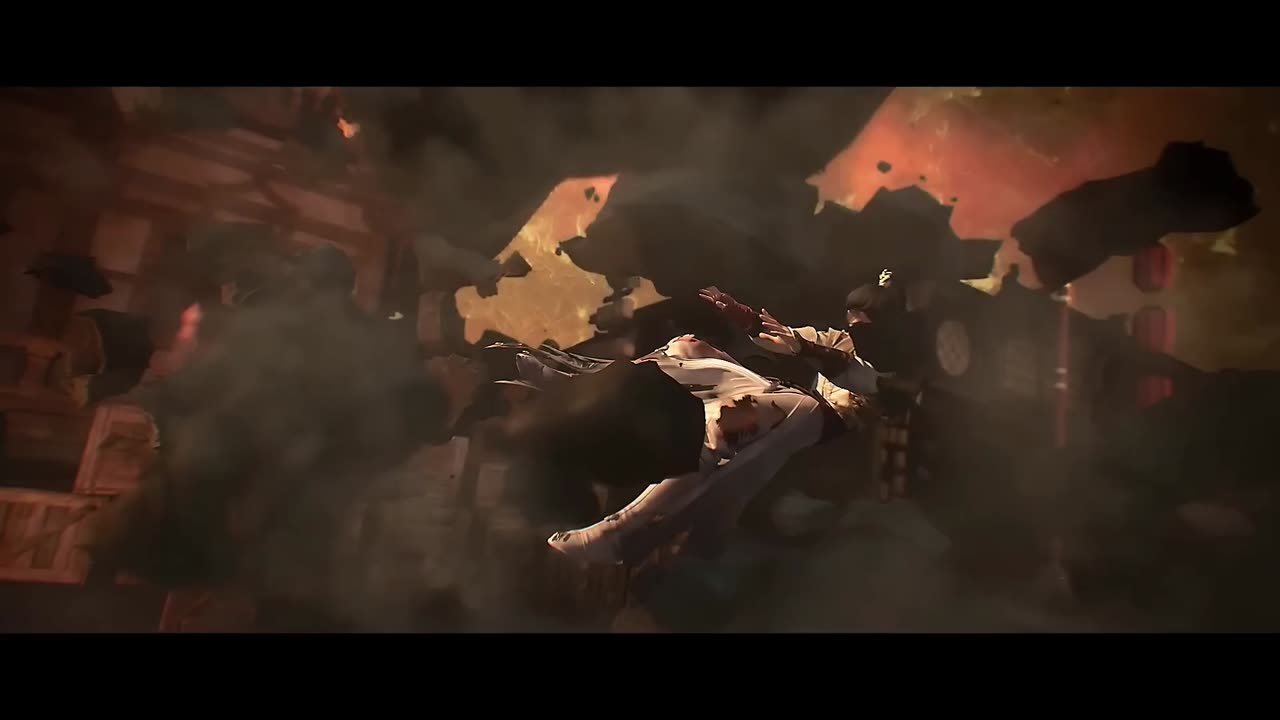 Perfect World Episode 109 Explained in Hindi_Urdu _ Perfect world Episode 109 in Hindi