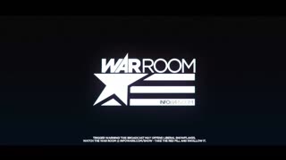 The War Room in Full HD for September 8, 2025.