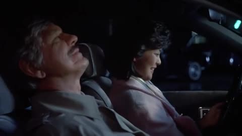 "Assassination" Starring Charles Bronson 