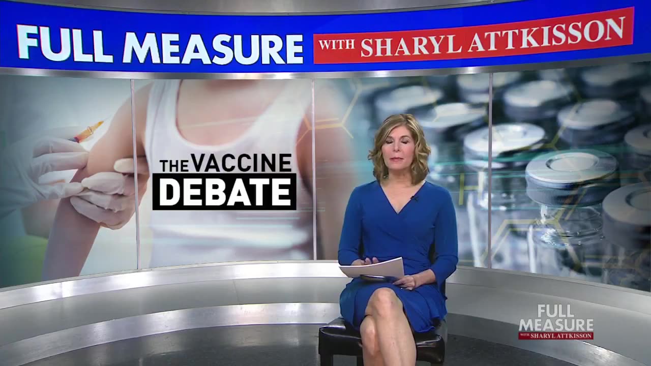 Vaccines cause autism. and they knew...