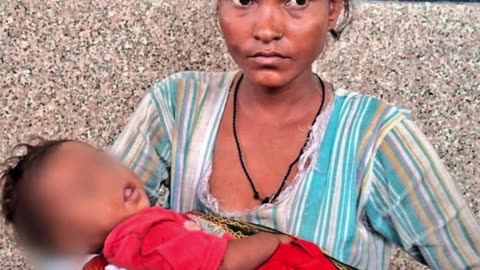 Mathura Shocker | Sleeping 1-Year-Old Kidnapped from Railway Station, Rescued from Rajasthan
