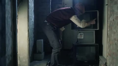 2po2 pa tabu official videoclip 2010