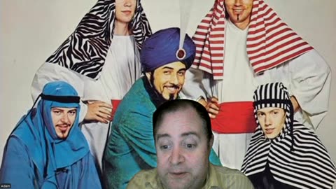 One of My Favorite Songs Is Allegedly A Halloween Song