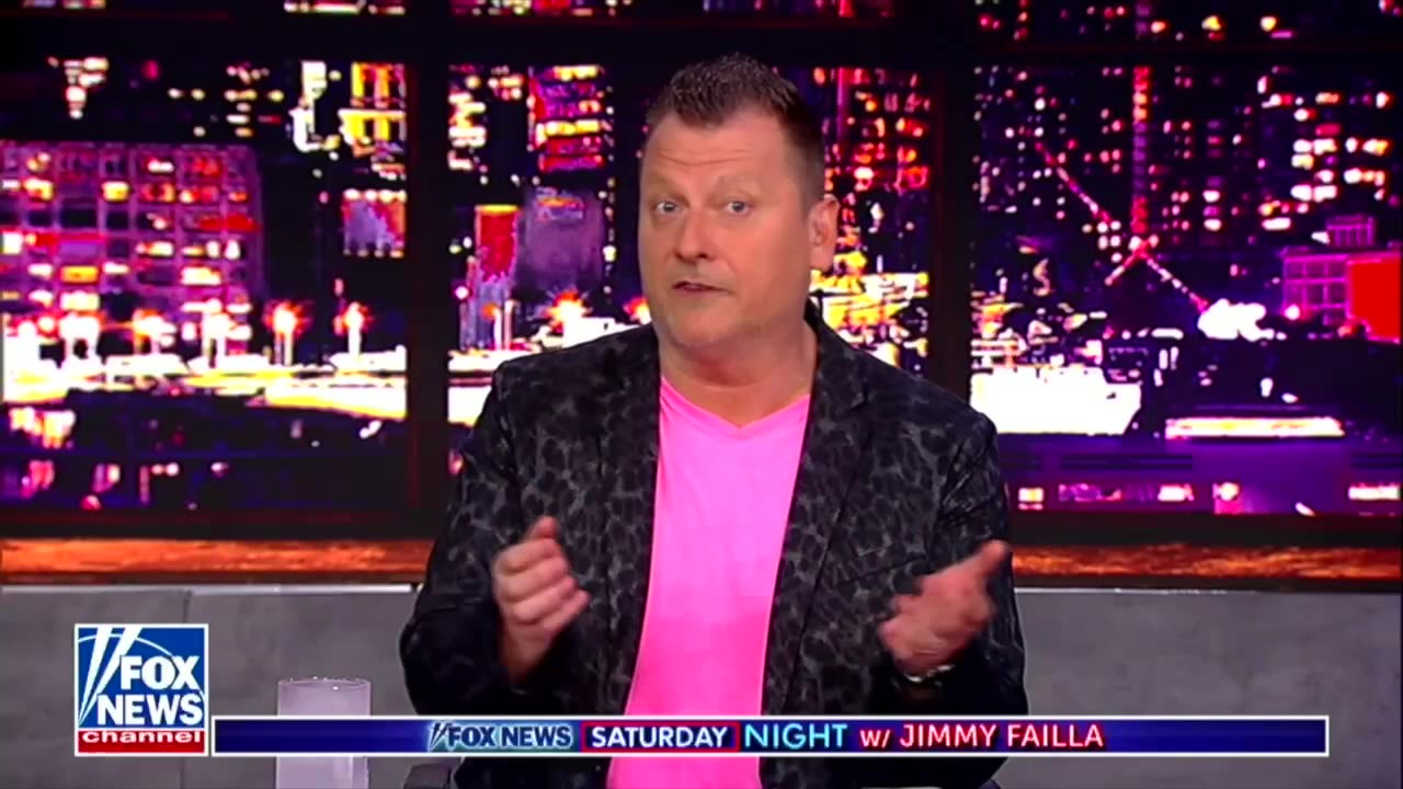 Fox News host suggests statue of 12-foot-tall Black woman like 'dream' of 'King Kong'