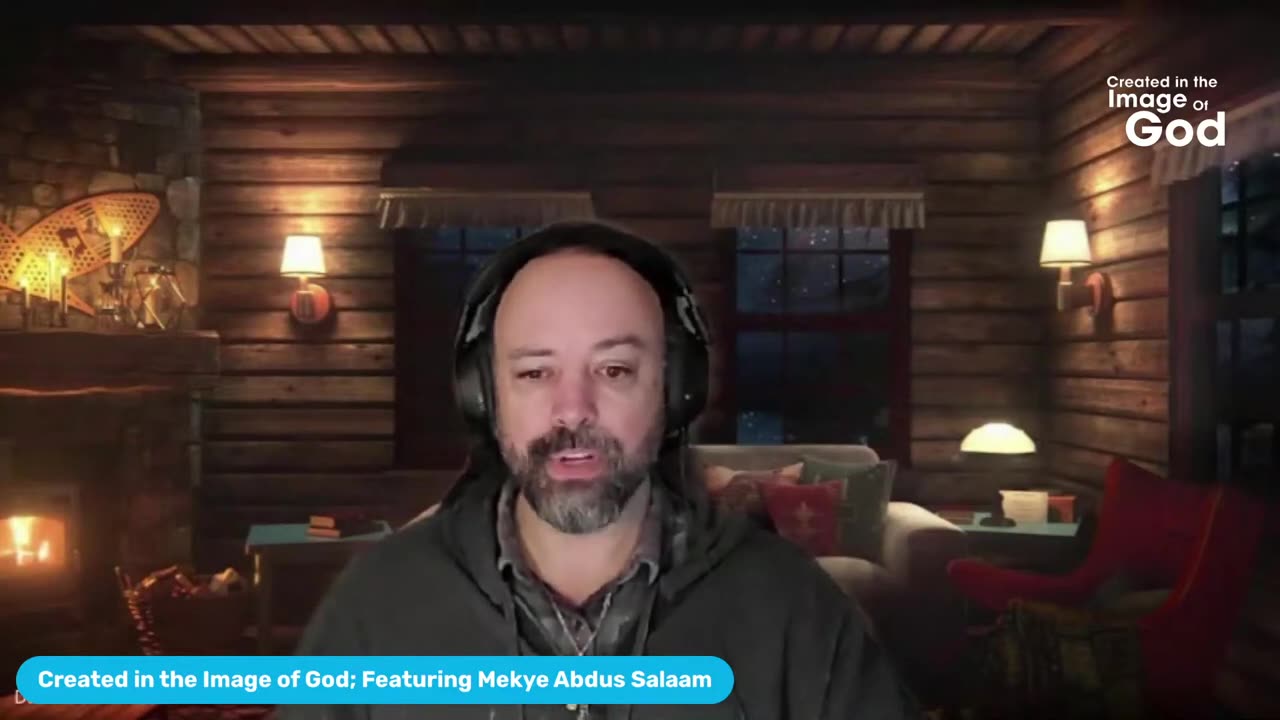 Can Religions Coexist? | Created In The Image of God Episode 34