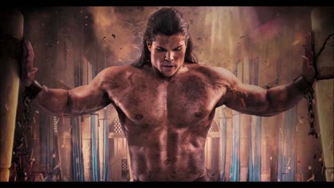 WORD: Samson The Great: The Truth About Donald Trump