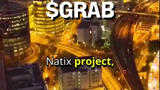 Grab Surges Ahead in Southeast Asia's Tech Innovation Race $GRAB #stonks #investing #genbet