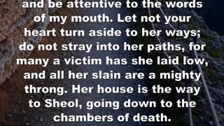 You should be ashamed of yourself!