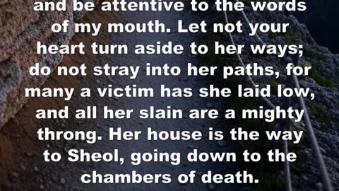 You should be ashamed of yourself!