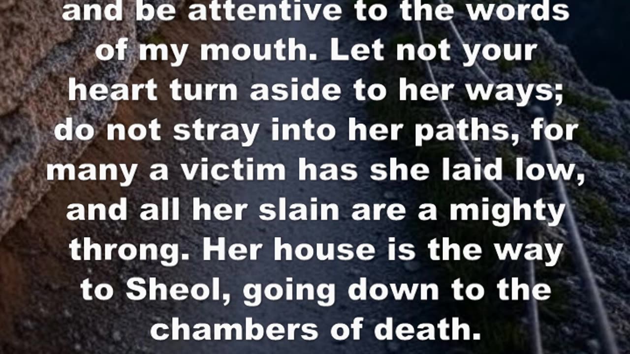 You should be ashamed of yourself!