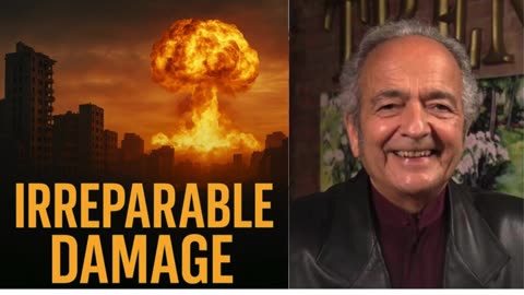 ⚠️ Gerald Celente: Irreparable Damage Is Done — War Tensions Rise, Gold Set to Explode