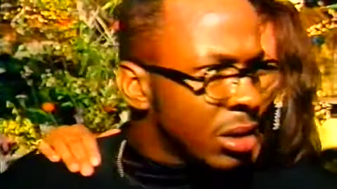 Whitney Houston and Bobby Brown Interview Meltdown
