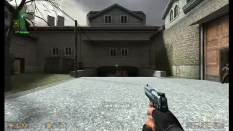 74.Wolf Slumbers Black Pilled Live Stream Okami counter strikehalf-lifequakeg-moddoomspyro