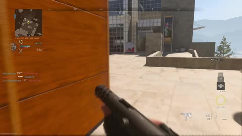 COD MODERN WARFARE 2 MME (VALDARAS) 9