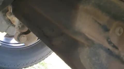 New Truck Problem