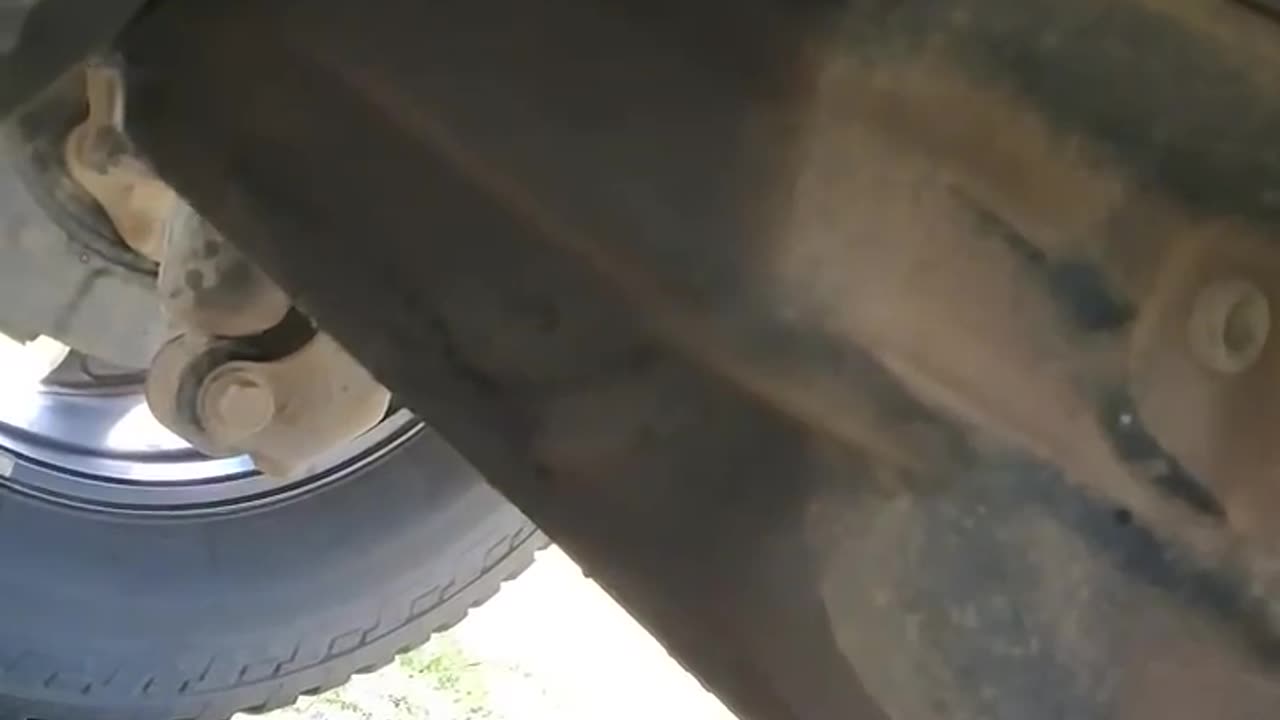 New Truck Problem