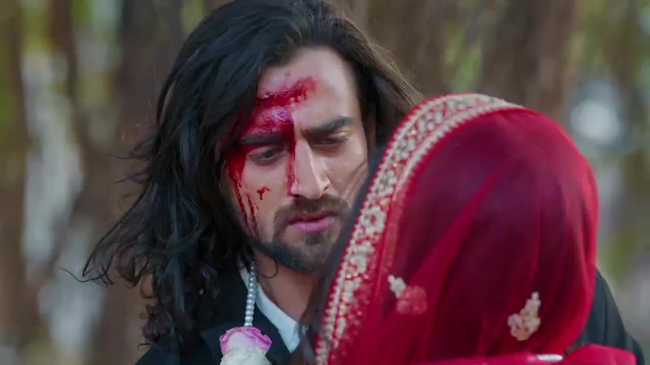 Jaadu Teri Nazar 27th March 2025 Episode 38