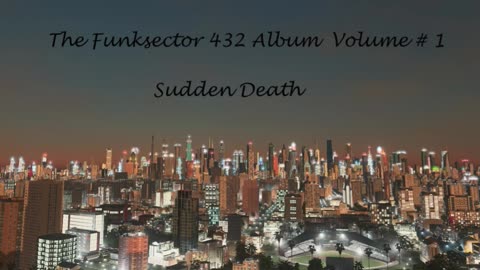 Sudden Death 432hz