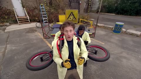 🌈 | 1-Hour Activities for Kids to Do at Home!