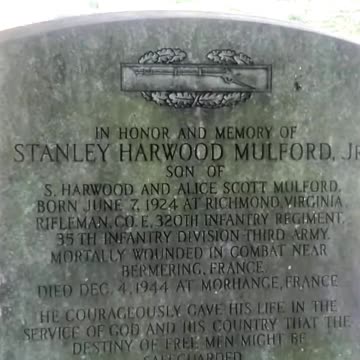 DERANGED HORRORS - VOL. 986: WORLD WAR 2