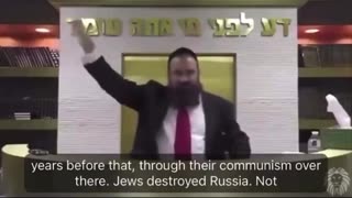 Rabbi Yaron Reuven on WWII & Hitler — His Words, You Decide...