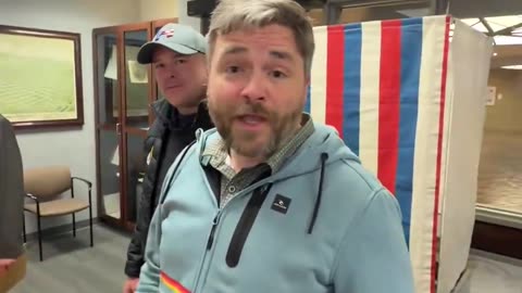 Utah Republicans have reportedly secured the necessary signatures to PROCEED with Prop 4