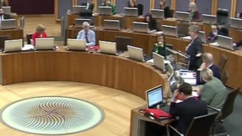 LABOUR MINISTER SAYS WE DON'T WANT WHITE MEN