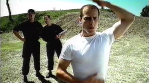 Metal Gear Solid PS1 Playstation Video Game Ad (1998)