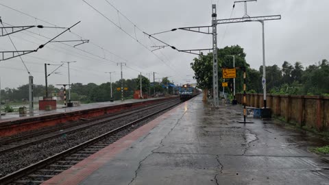 Muzaffarpur Express