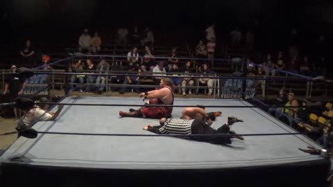 AIWF Mid Atlantic Season 33 Episode 507
